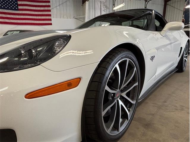 2013 Chevrolet Corvette (CC-2076994) for sale in Kentwood, Michigan