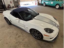 2013 Chevrolet Corvette (CC-2076994) for sale in Kentwood, Michigan