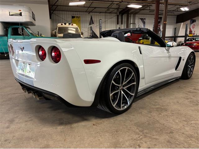 2013 Chevrolet Corvette (CC-2076994) for sale in Kentwood, Michigan