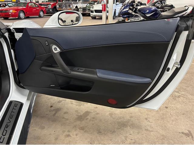 2013 Chevrolet Corvette (CC-2076994) for sale in Kentwood, Michigan
