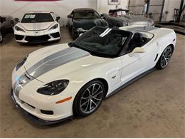 2013 Chevrolet Corvette (CC-2076994) for sale in Kentwood, Michigan