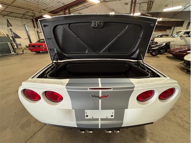 2013 Chevrolet Corvette (CC-2076994) for sale in Kentwood, Michigan