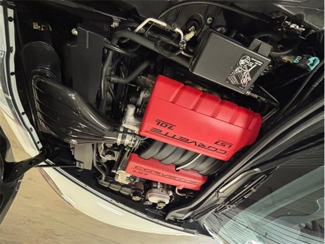 2013 Chevrolet Corvette (CC-2076994) for sale in Kentwood, Michigan