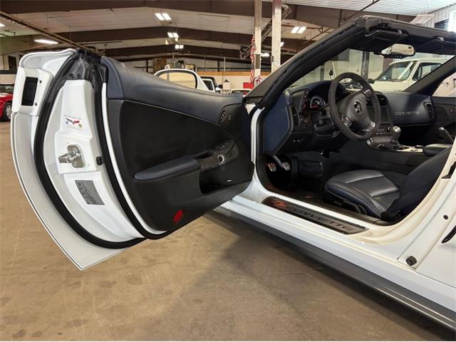 2013 Chevrolet Corvette (CC-2076994) for sale in Kentwood, Michigan