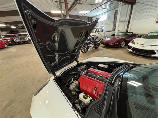 2013 Chevrolet Corvette (CC-2076994) for sale in Kentwood, Michigan
