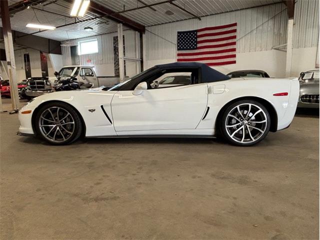 2013 Chevrolet Corvette (CC-2076994) for sale in Kentwood, Michigan
