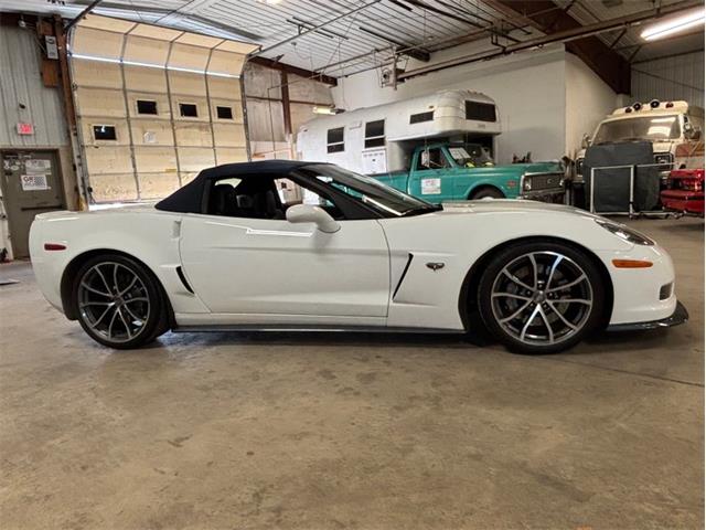 2013 Chevrolet Corvette (CC-2076994) for sale in Kentwood, Michigan