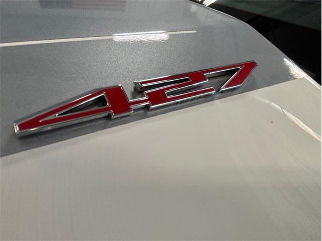2013 Chevrolet Corvette (CC-2076994) for sale in Kentwood, Michigan