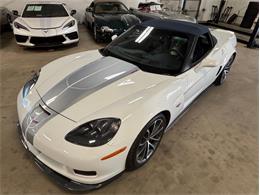 2013 Chevrolet Corvette (CC-2076994) for sale in Kentwood, Michigan