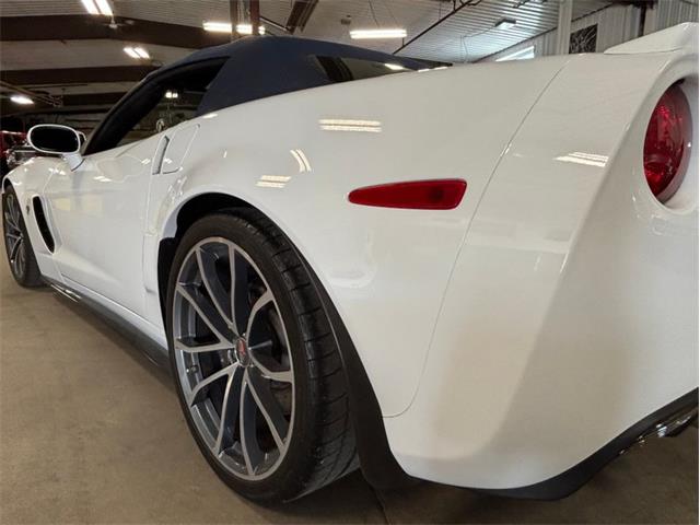 2013 Chevrolet Corvette (CC-2076994) for sale in Kentwood, Michigan