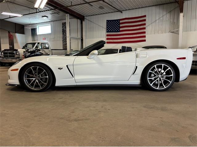 2013 Chevrolet Corvette (CC-2076994) for sale in Kentwood, Michigan