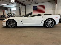 2013 Chevrolet Corvette (CC-2076994) for sale in Kentwood, Michigan