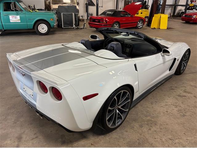 2013 Chevrolet Corvette (CC-2076994) for sale in Kentwood, Michigan