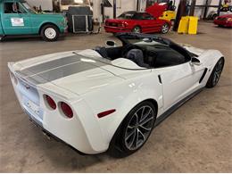 2013 Chevrolet Corvette (CC-2076994) for sale in Kentwood, Michigan