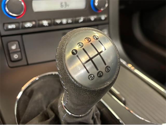 2013 Chevrolet Corvette (CC-2076994) for sale in Kentwood, Michigan