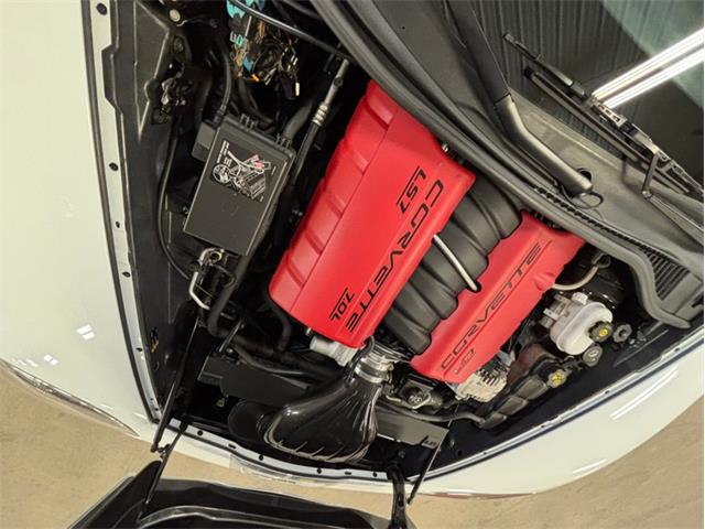 2013 Chevrolet Corvette (CC-2076994) for sale in Kentwood, Michigan