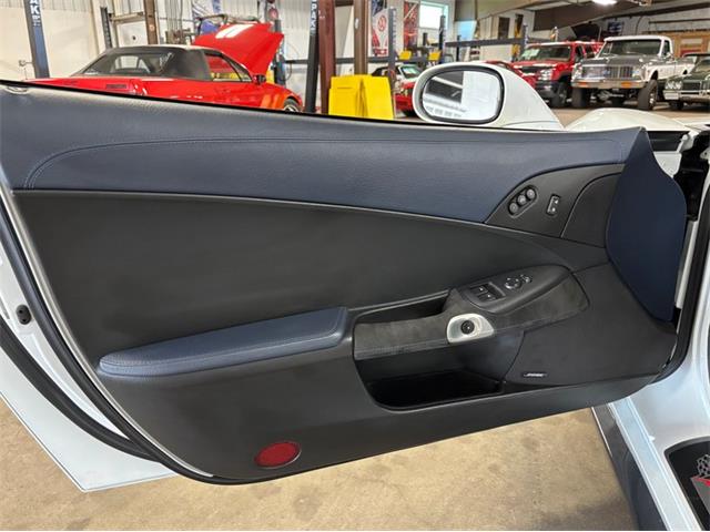 2013 Chevrolet Corvette (CC-2076994) for sale in Kentwood, Michigan