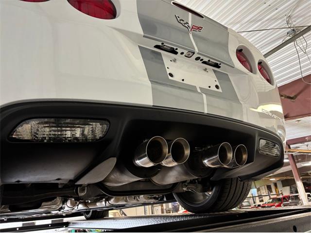 2013 Chevrolet Corvette (CC-2076994) for sale in Kentwood, Michigan