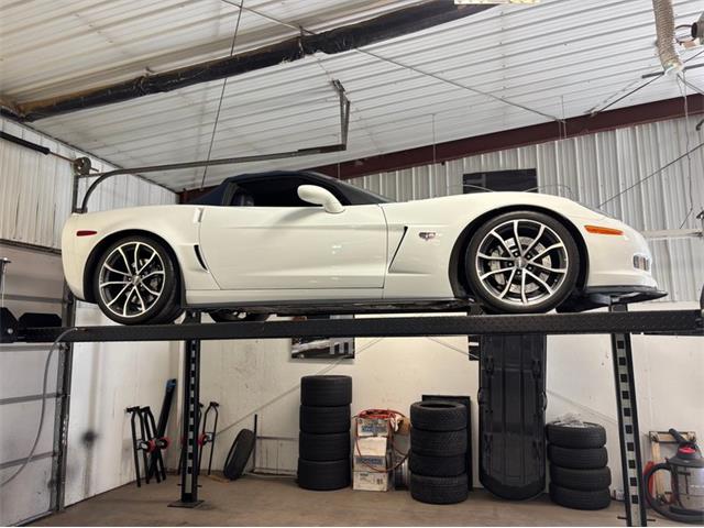 2013 Chevrolet Corvette (CC-2076994) for sale in Kentwood, Michigan