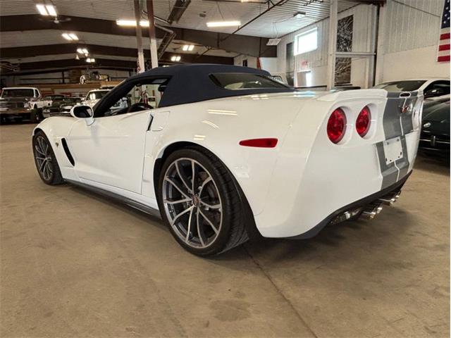 2013 Chevrolet Corvette (CC-2076994) for sale in Kentwood, Michigan