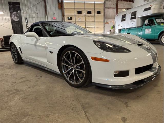 2013 Chevrolet Corvette (CC-2076994) for sale in Kentwood, Michigan