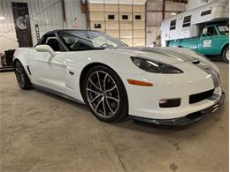 2013 Chevrolet Corvette (CC-2076994) for sale in Kentwood, Michigan