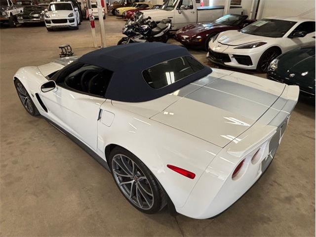 2013 Chevrolet Corvette (CC-2076994) for sale in Kentwood, Michigan