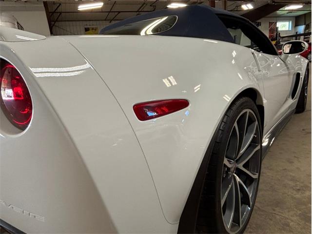 2013 Chevrolet Corvette (CC-2076994) for sale in Kentwood, Michigan