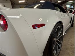 2013 Chevrolet Corvette (CC-2076994) for sale in Kentwood, Michigan