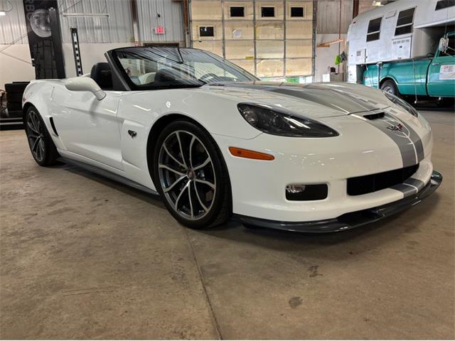2013 Chevrolet Corvette (CC-2076994) for sale in Kentwood, Michigan