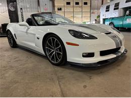 2013 Chevrolet Corvette (CC-2076994) for sale in Kentwood, Michigan