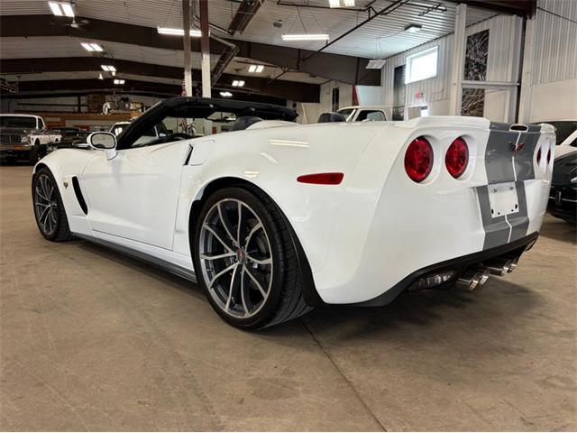 2013 Chevrolet Corvette (CC-2076994) for sale in Kentwood, Michigan