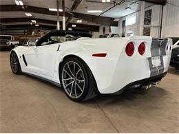 2013 Chevrolet Corvette (CC-2076994) for sale in Kentwood, Michigan