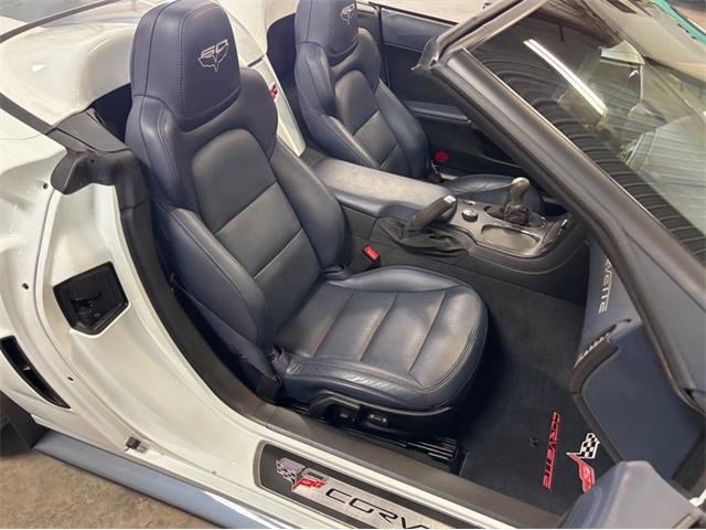 2013 Chevrolet Corvette (CC-2076994) for sale in Kentwood, Michigan