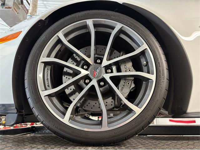 2013 Chevrolet Corvette (CC-2076994) for sale in Kentwood, Michigan