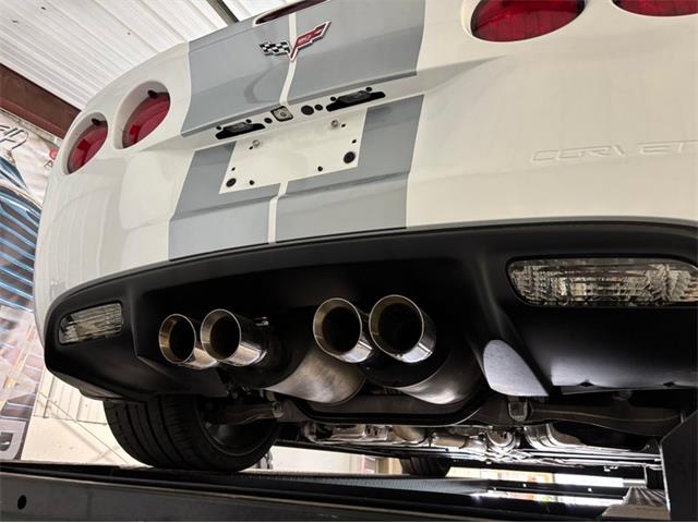 2013 Chevrolet Corvette (CC-2076994) for sale in Kentwood, Michigan