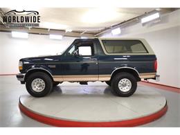 1994 Ford Bronco (CC-2076995) for sale in Denver , Colorado