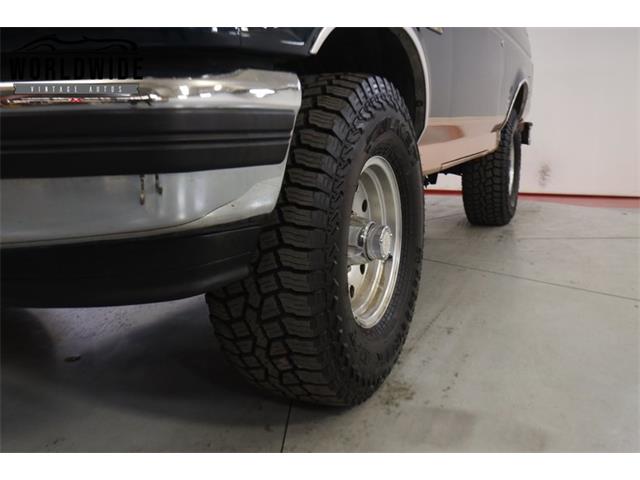 1994 Ford Bronco (CC-2076995) for sale in Denver , Colorado