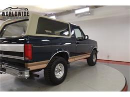 1994 Ford Bronco (CC-2076995) for sale in Denver , Colorado