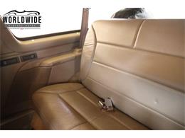 1994 Ford Bronco (CC-2076995) for sale in Denver , Colorado