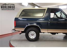 1994 Ford Bronco (CC-2076995) for sale in Denver , Colorado