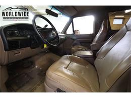 1994 Ford Bronco (CC-2076995) for sale in Denver , Colorado