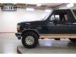 1994 Ford Bronco (CC-2076995) for sale in Denver , Colorado
