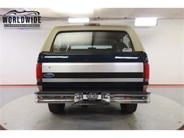 1994 Ford Bronco (CC-2076995) for sale in Denver , Colorado