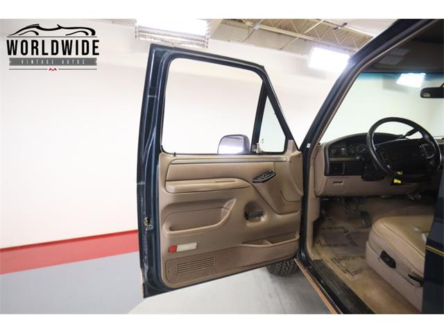 1994 Ford Bronco (CC-2076995) for sale in Denver , Colorado