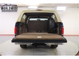 1994 Ford Bronco (CC-2076995) for sale in Denver , Colorado