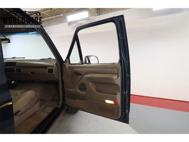 1994 Ford Bronco (CC-2076995) for sale in Denver , Colorado