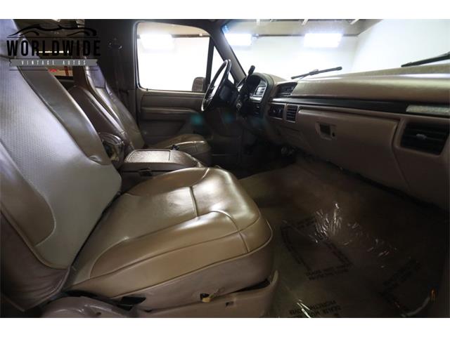 1994 Ford Bronco (CC-2076995) for sale in Denver , Colorado