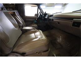 1994 Ford Bronco (CC-2076995) for sale in Denver , Colorado