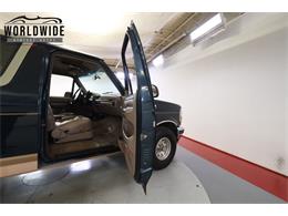 1994 Ford Bronco (CC-2076995) for sale in Denver , Colorado